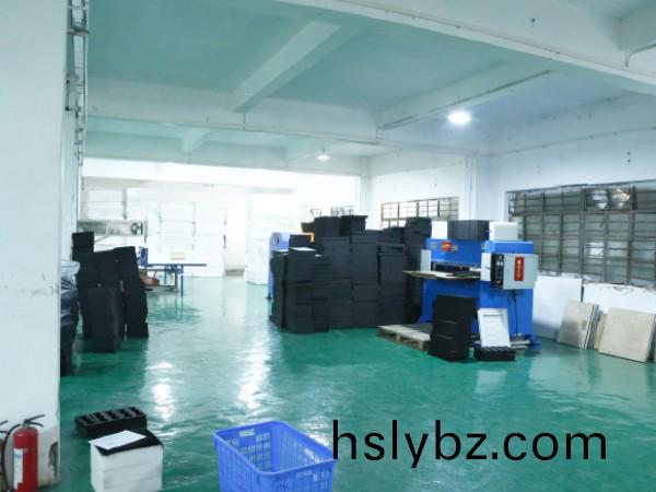 廠(chang)房設(shè)備