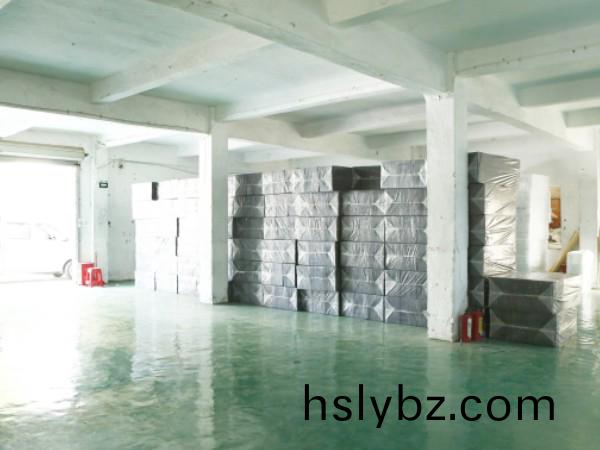 廠(chang)房環(huán)境(jing)