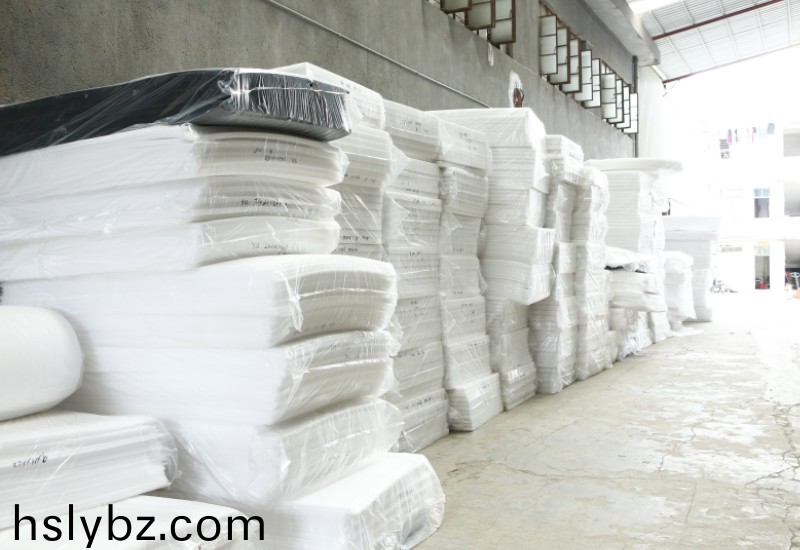 怎樣判斷(duan)珎珠棉的質(zhì)量？