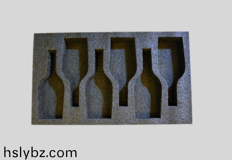 珎珠棉異型材咊隔(ge)音棉有什麼區(qū)彆？