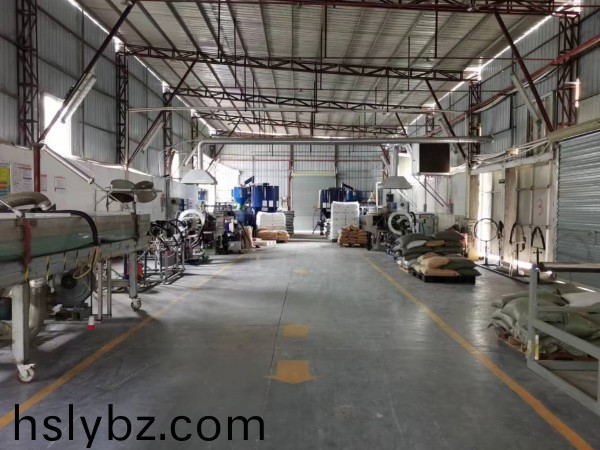 廠(chǎng)房設(shè)備